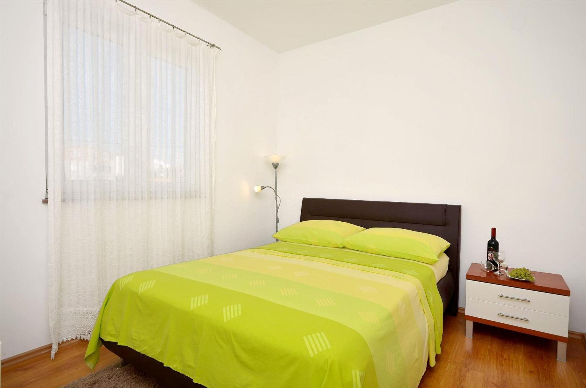 Apartment Srima Extérieur photo