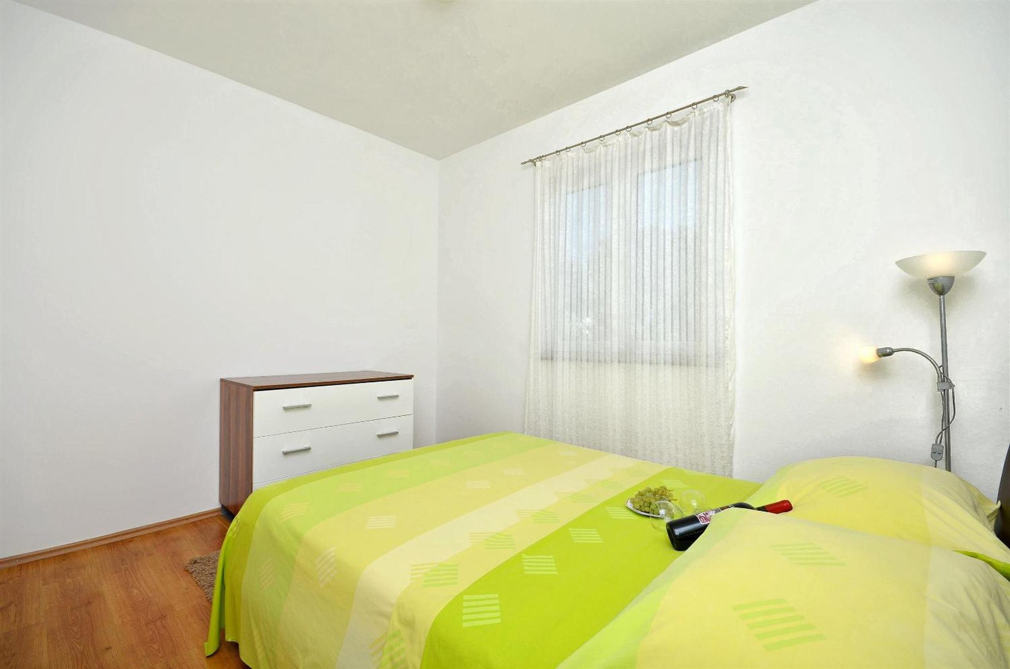 Apartment Srima Extérieur photo