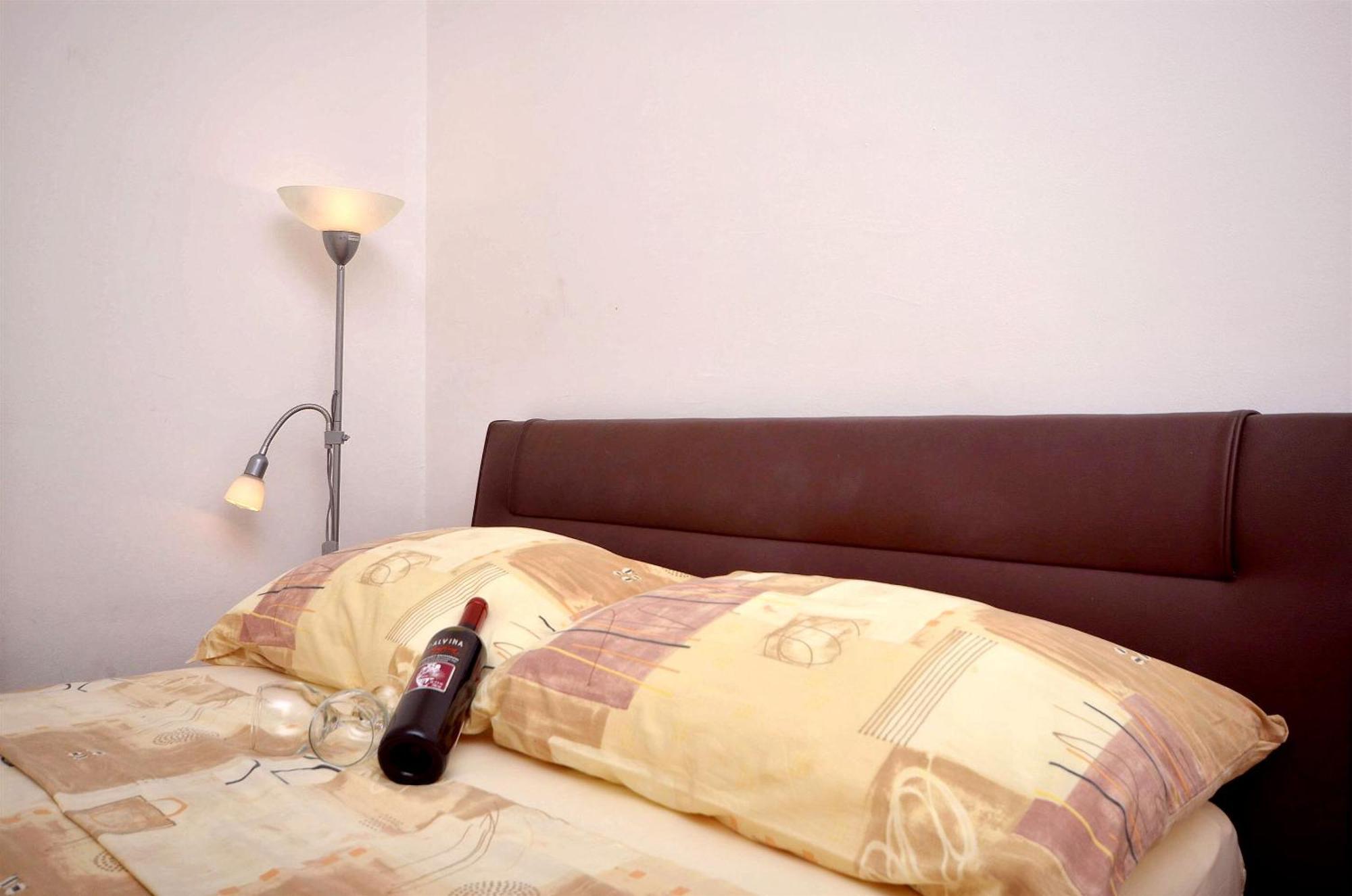 Apartment Srima Extérieur photo