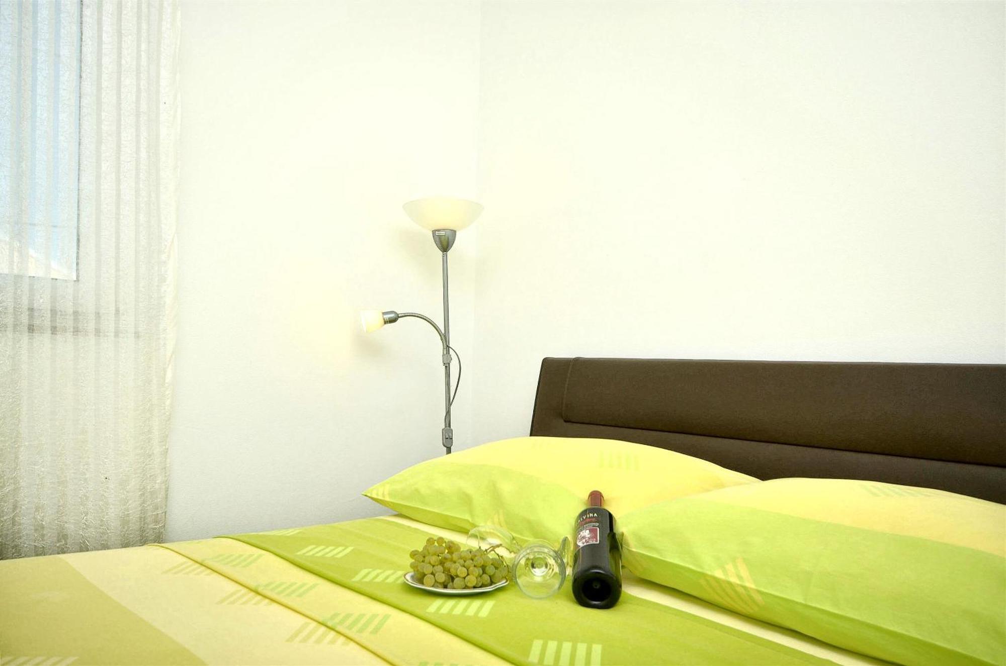 Apartment Srima Extérieur photo