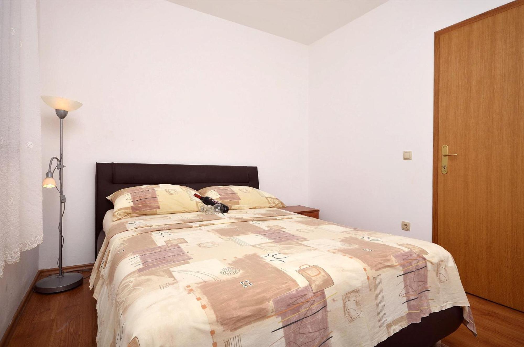 Apartment Srima Extérieur photo