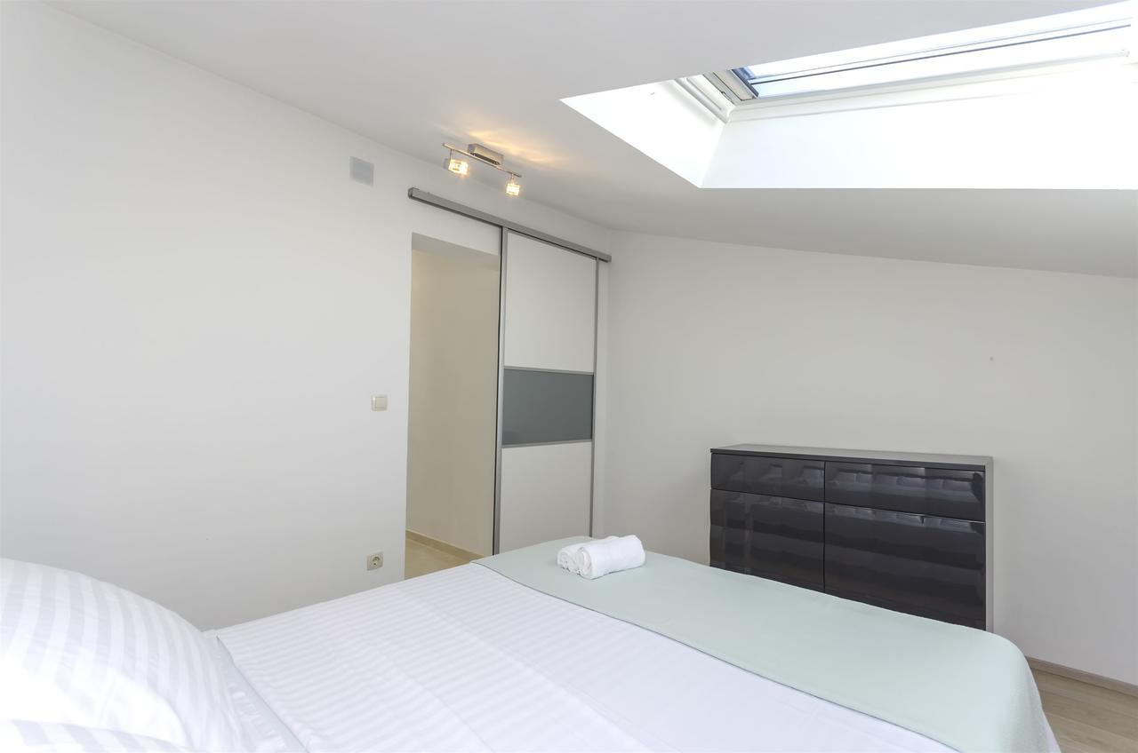 Apartment Srima Extérieur photo