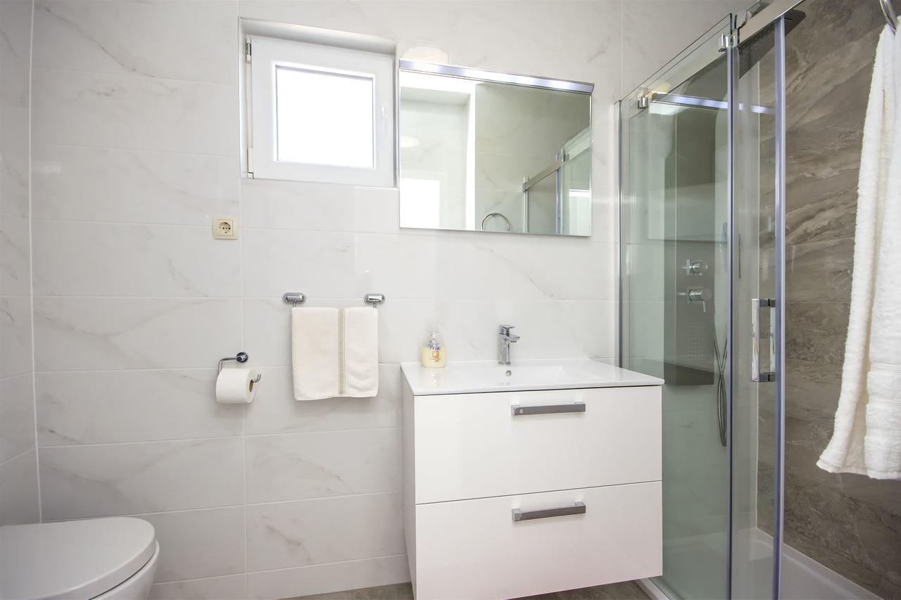Apartment Srima Extérieur photo
