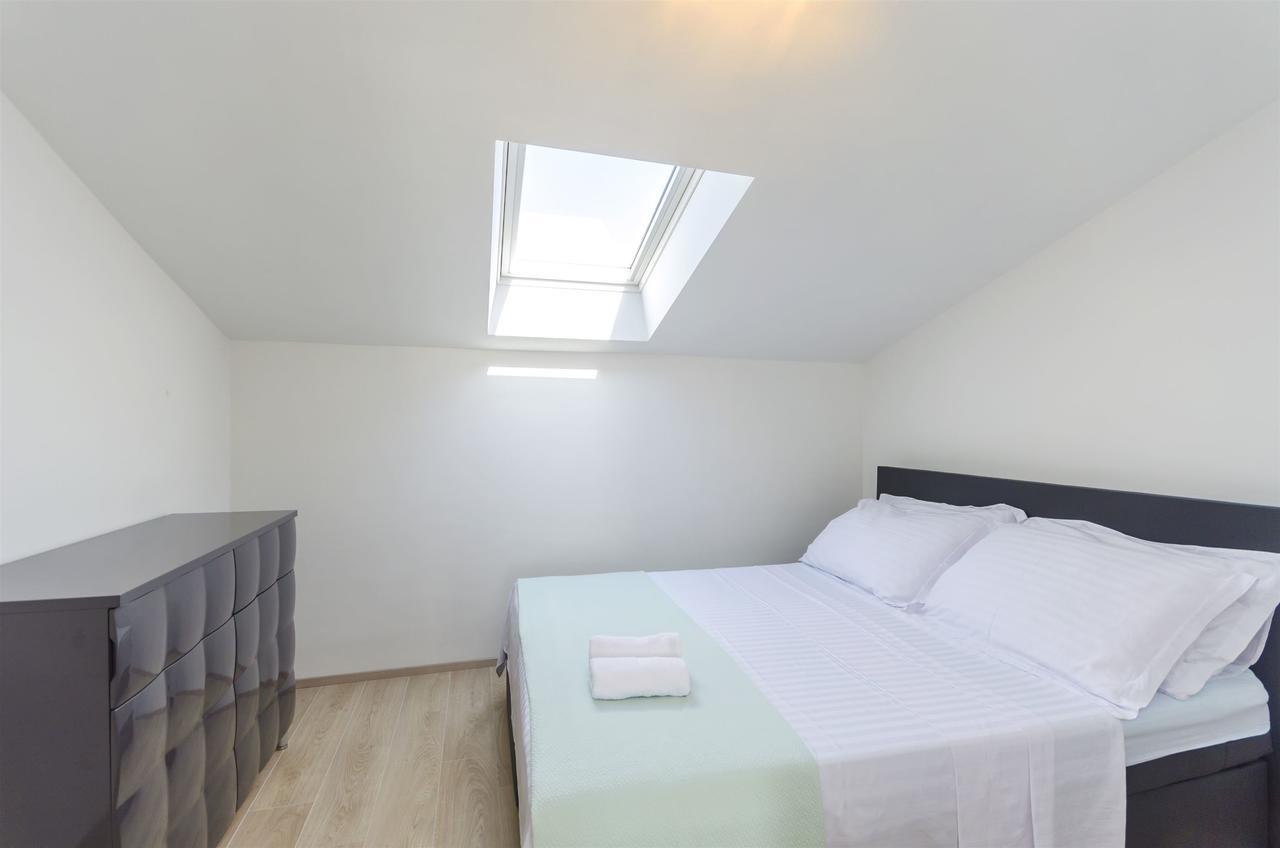 Apartment Srima Extérieur photo